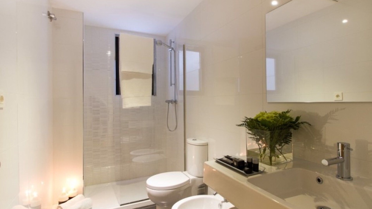 Photo of Bathroom in Arrancapins