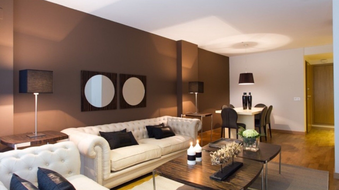 Photo of Livingroom in Arrancapins
