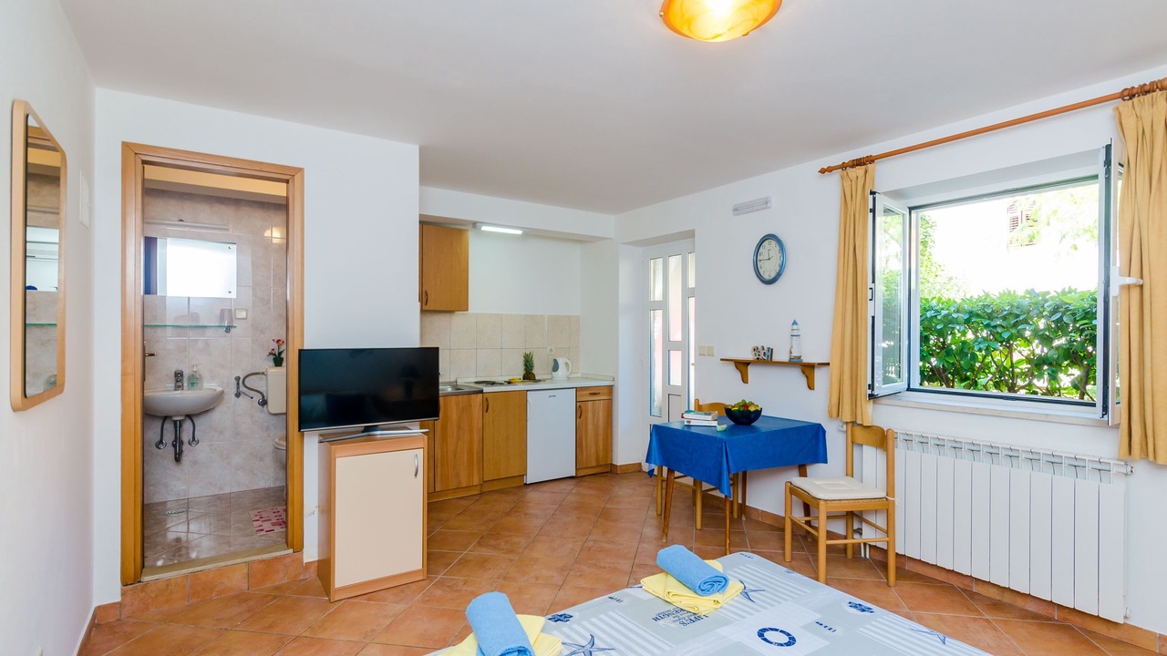 Photo of Bedroom in Zaton