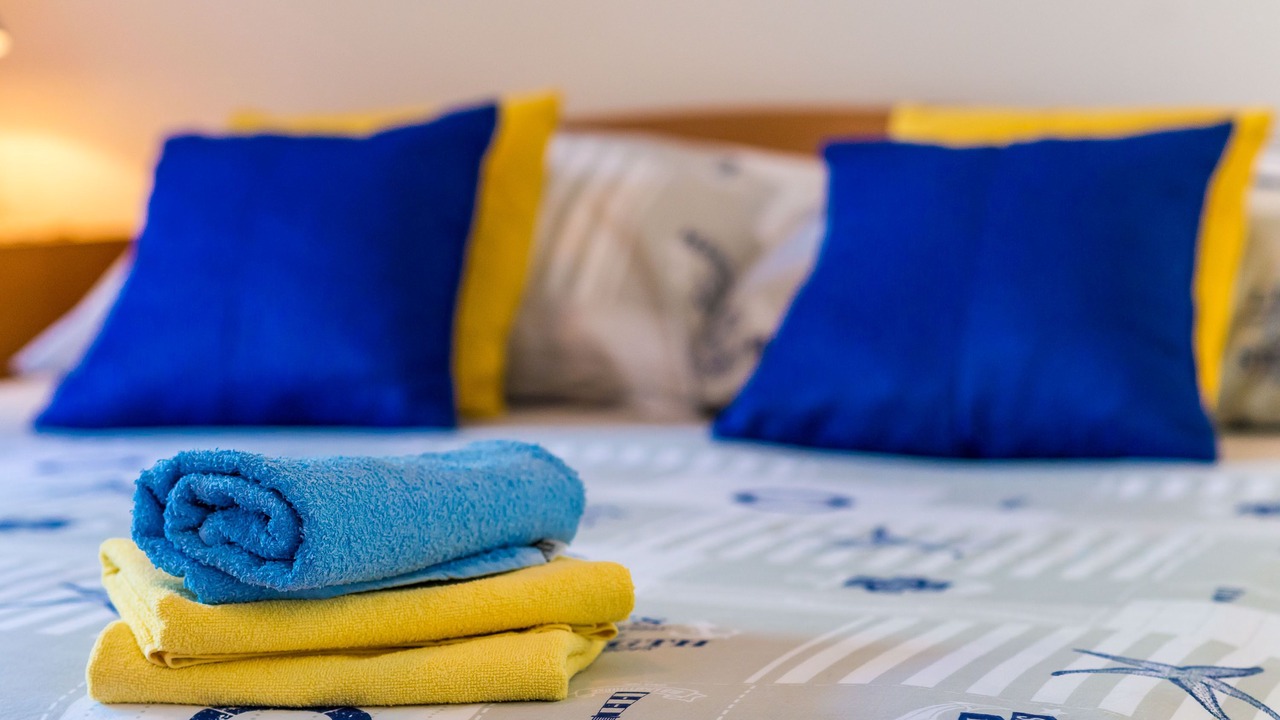 Photo of Bedroom in Zaton