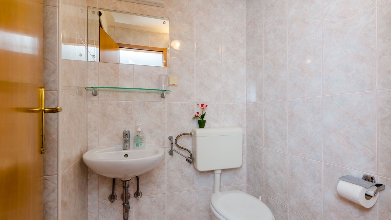 Photo of Bathroom in Zaton