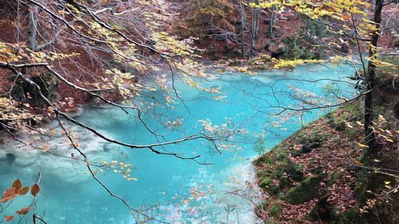 Photo of Outdoor in Amillano