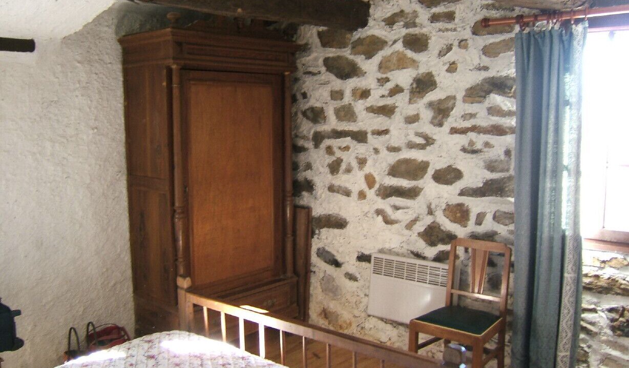 Photo of Bedroom in Germs-sur-l'Oussouet