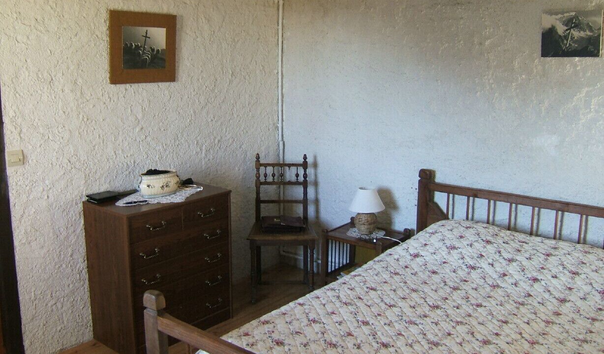 Photo of Bedroom in Germs-sur-l'Oussouet