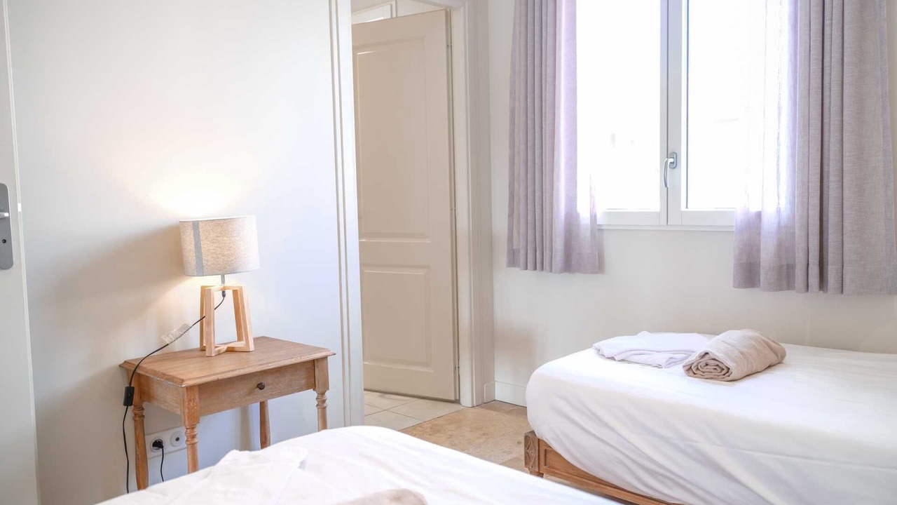 Photo of Bedroom in Castelnau-de-Montmiral