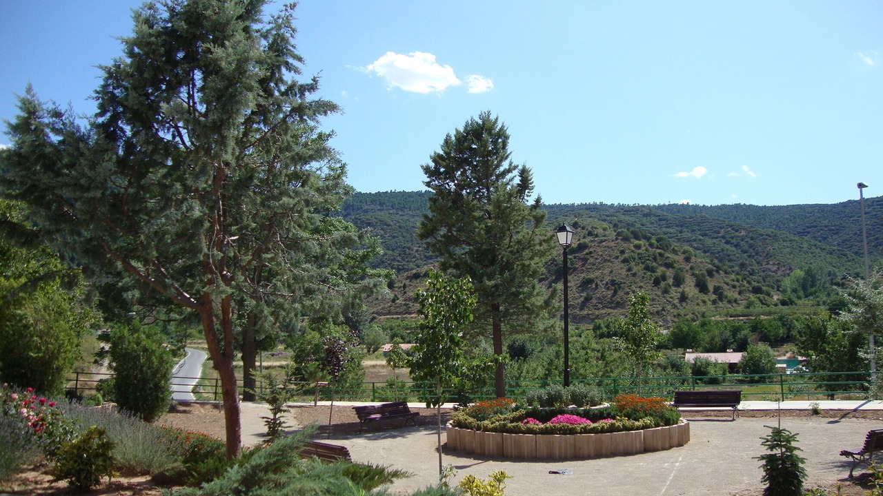 Photo of Outdoor in Valacloche