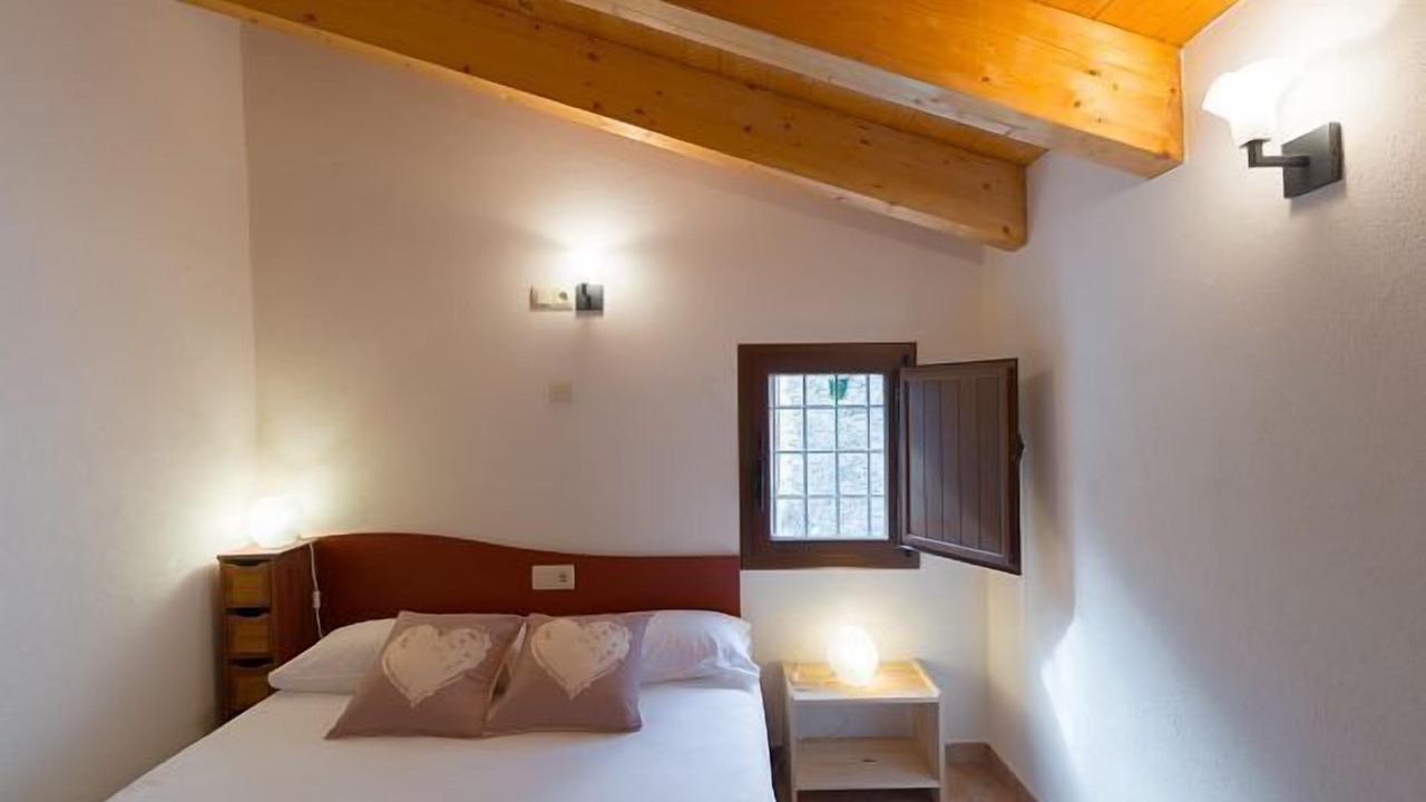 Photo of Bedroom in Olot