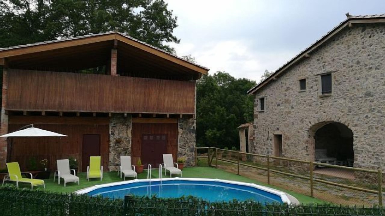 Photo of Outdoor in Olot