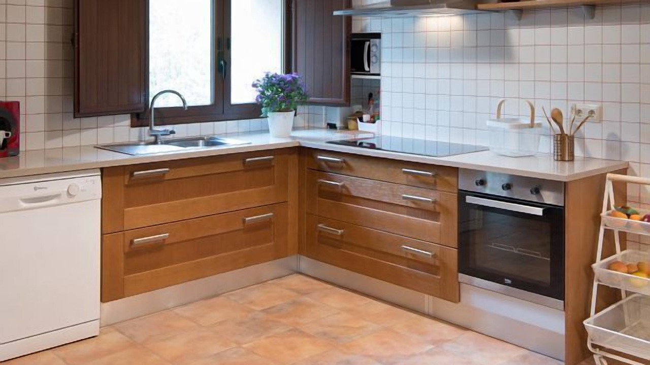 Photo of Kitchen in Olot