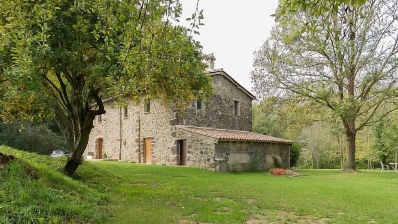 Photo of Outdoor in Olot