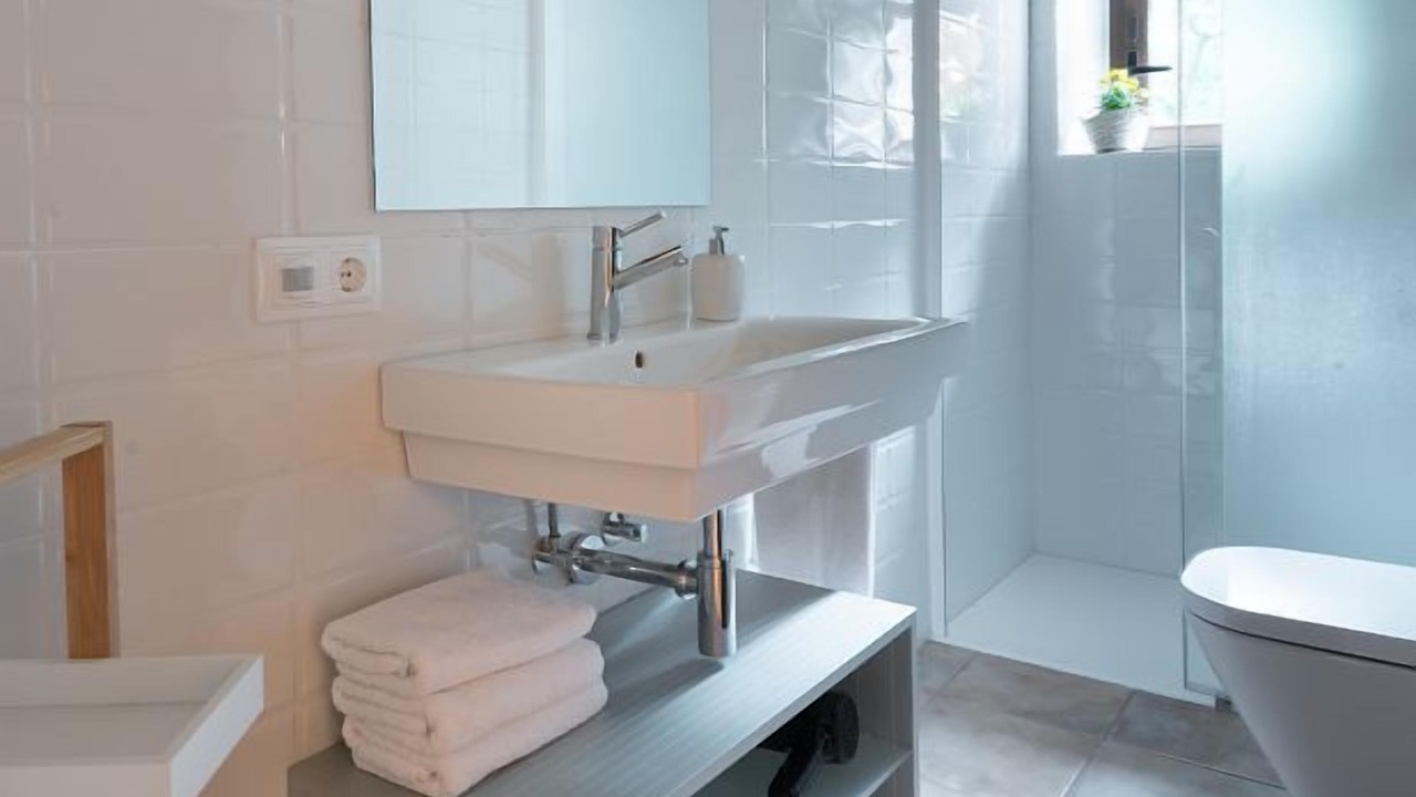 Photo of Bathroom in Olot