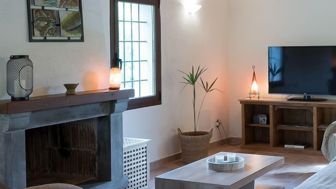 Photo of Livingroom in Olot