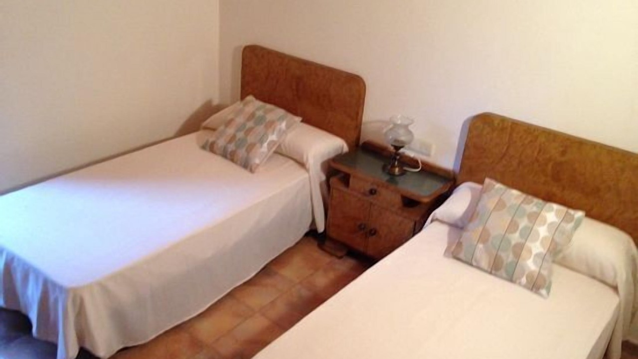 Photo of Bedroom in Olot