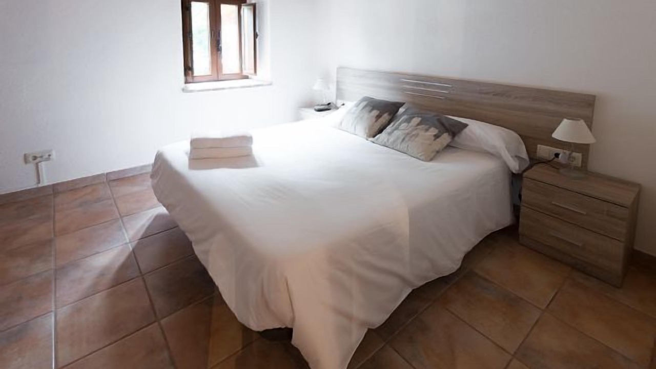 Photo of Bedroom in Olot