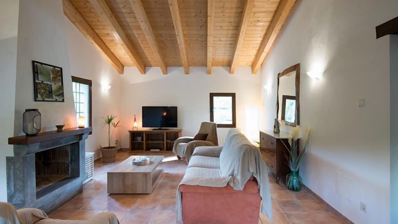 Photo of Livingroom in Olot