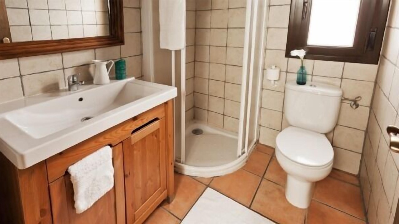 Photo of Bathroom in Campo