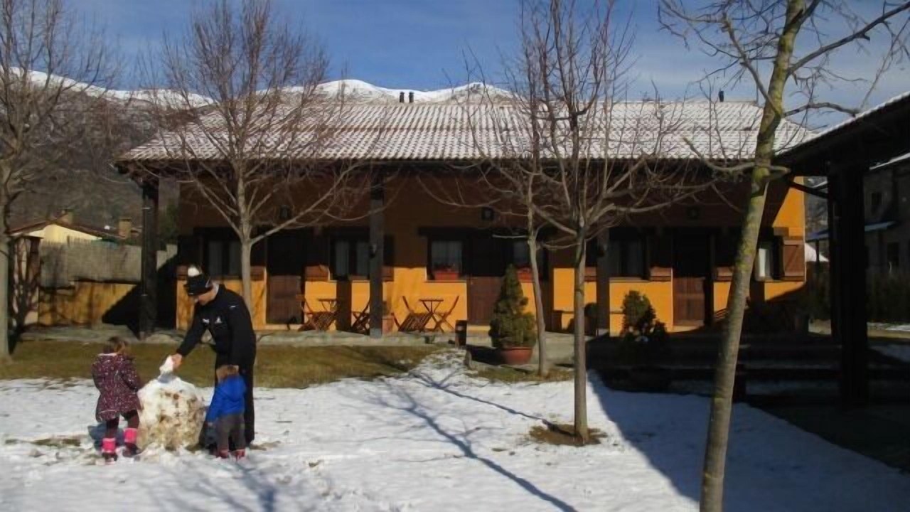 Photo of Outdoor in Campo