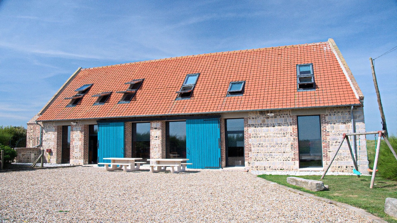 Photo of Outdoor in Saint-Aubin-sur-Mer