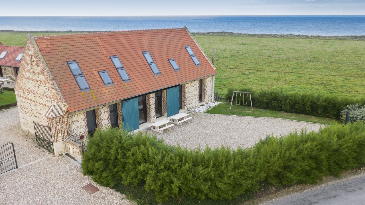 Photo of Outdoor in Saint-Aubin-sur-Mer