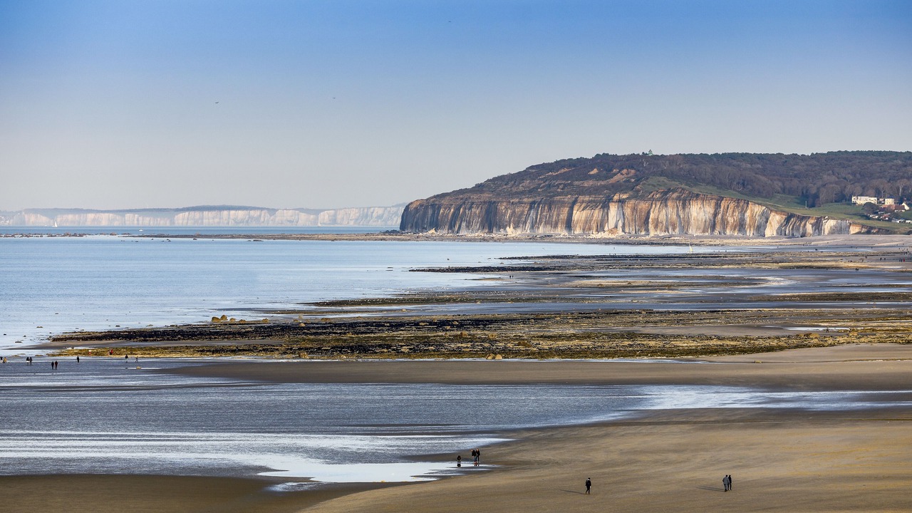Photo of Others in Saint-Aubin-sur-Mer