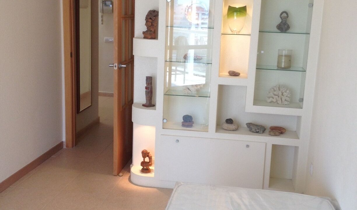 Photo of Bedroom in El Puig de Santa Maria