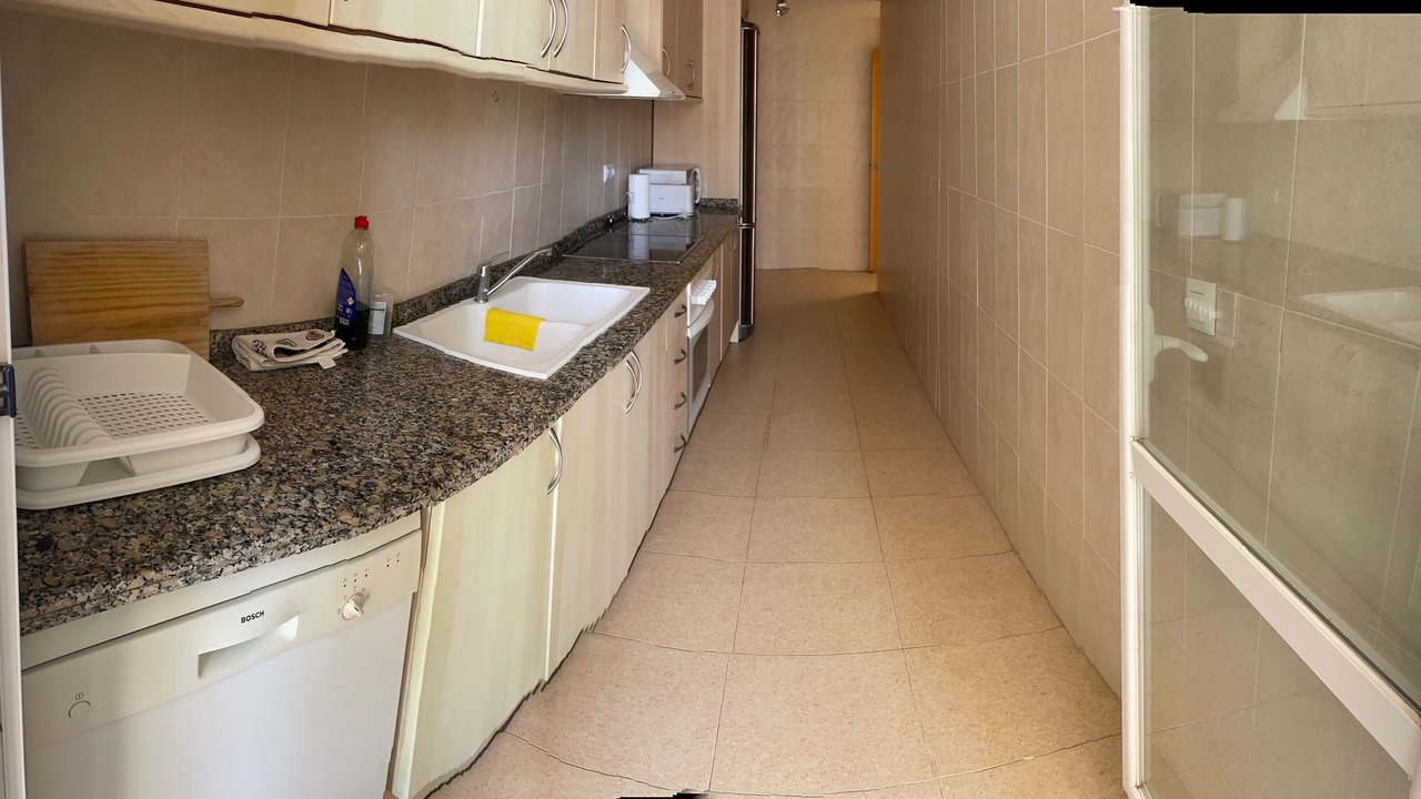 Photo of Kitchen in El Puig de Santa Maria
