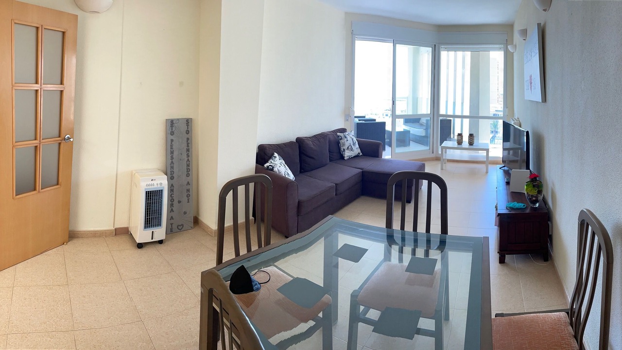 Photo of Livingroom in El Puig de Santa Maria