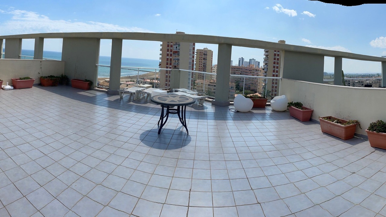 Photo of Outdoor in El Puig de Santa Maria