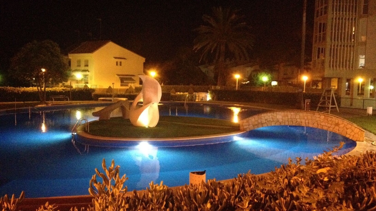 Photo of Outdoor in El Puig de Santa Maria