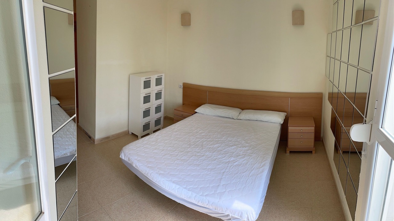 Photo of Bedroom in El Puig de Santa Maria