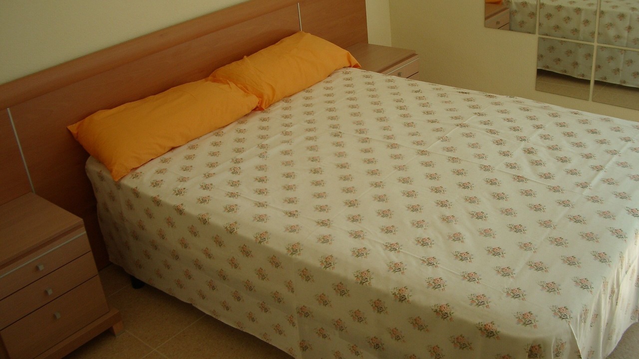 Photo of Bedroom in El Puig de Santa Maria