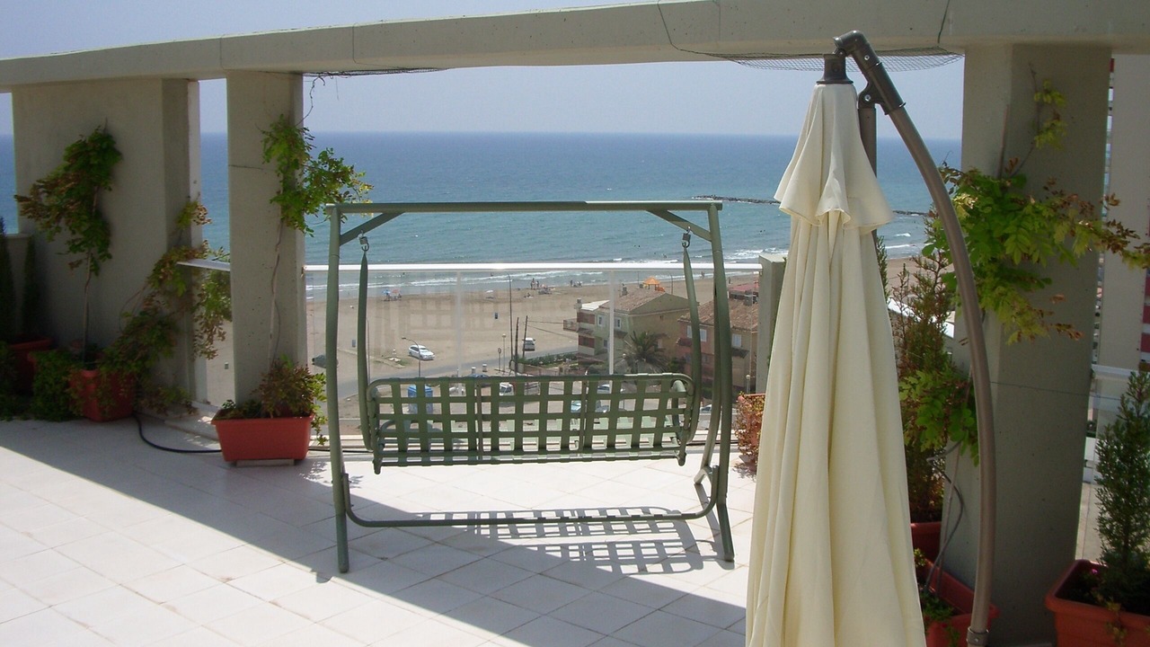 Photo of Outdoor in El Puig de Santa Maria