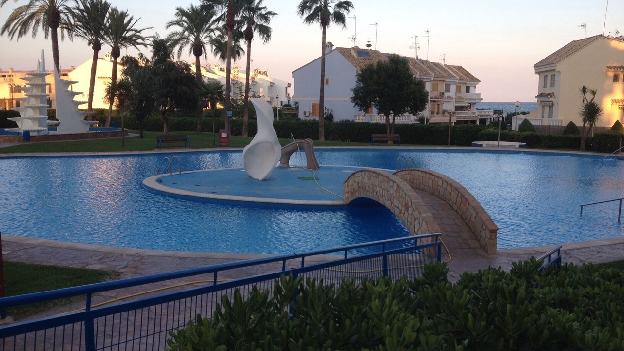 Photo of Outdoor in El Puig de Santa Maria