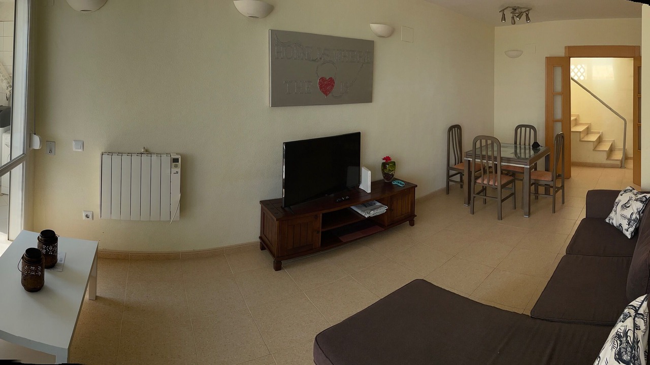 Photo of Livingroom in El Puig de Santa Maria