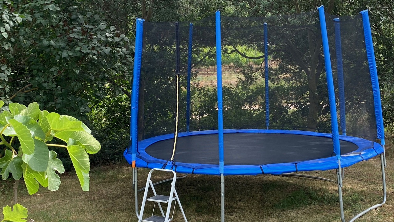 Photo of Outdoor in Pignans