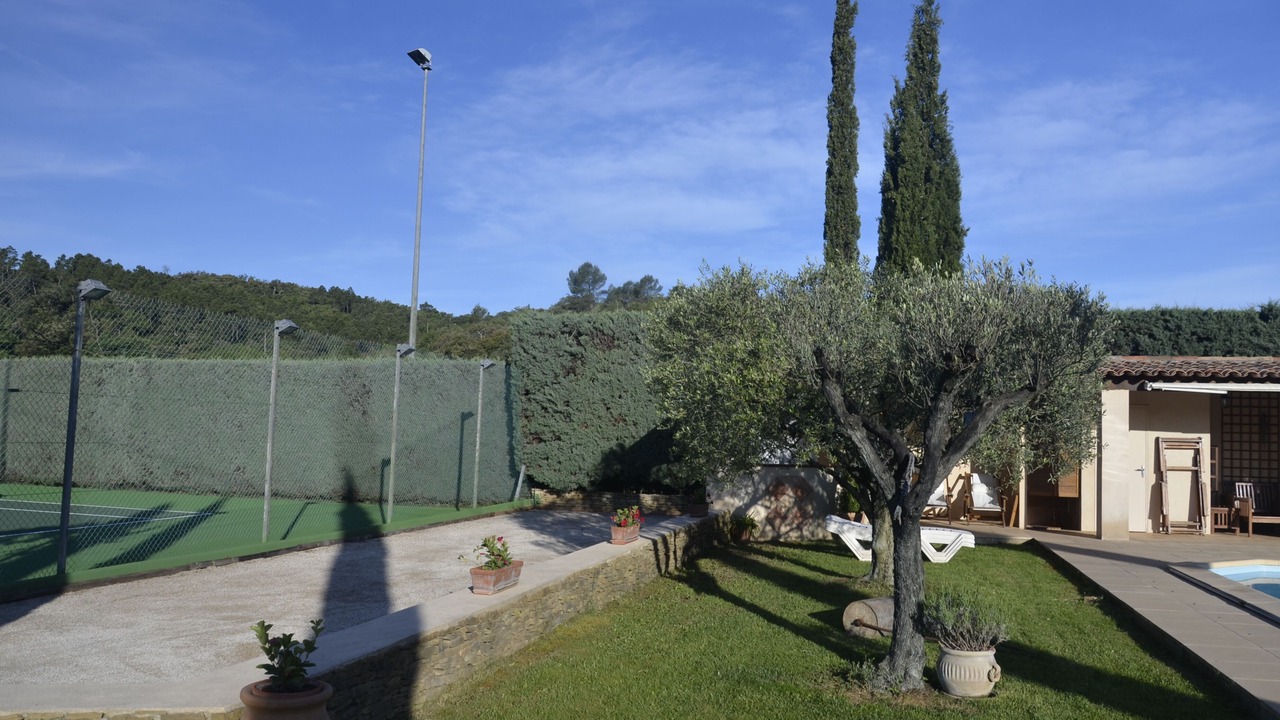 Photo of Outdoor in Pignans