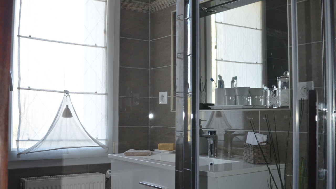 Photo of Bathroom in Pignans