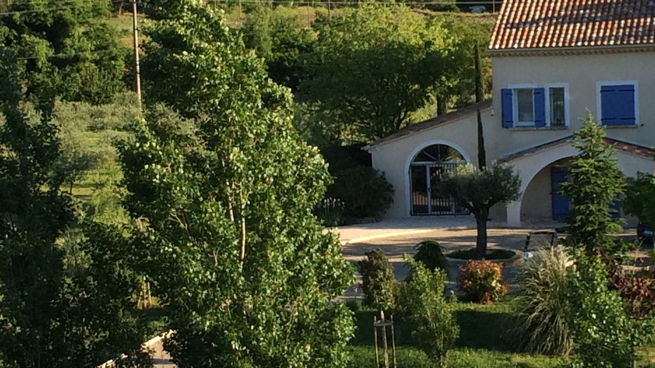 Photo of Outdoor in Pignans