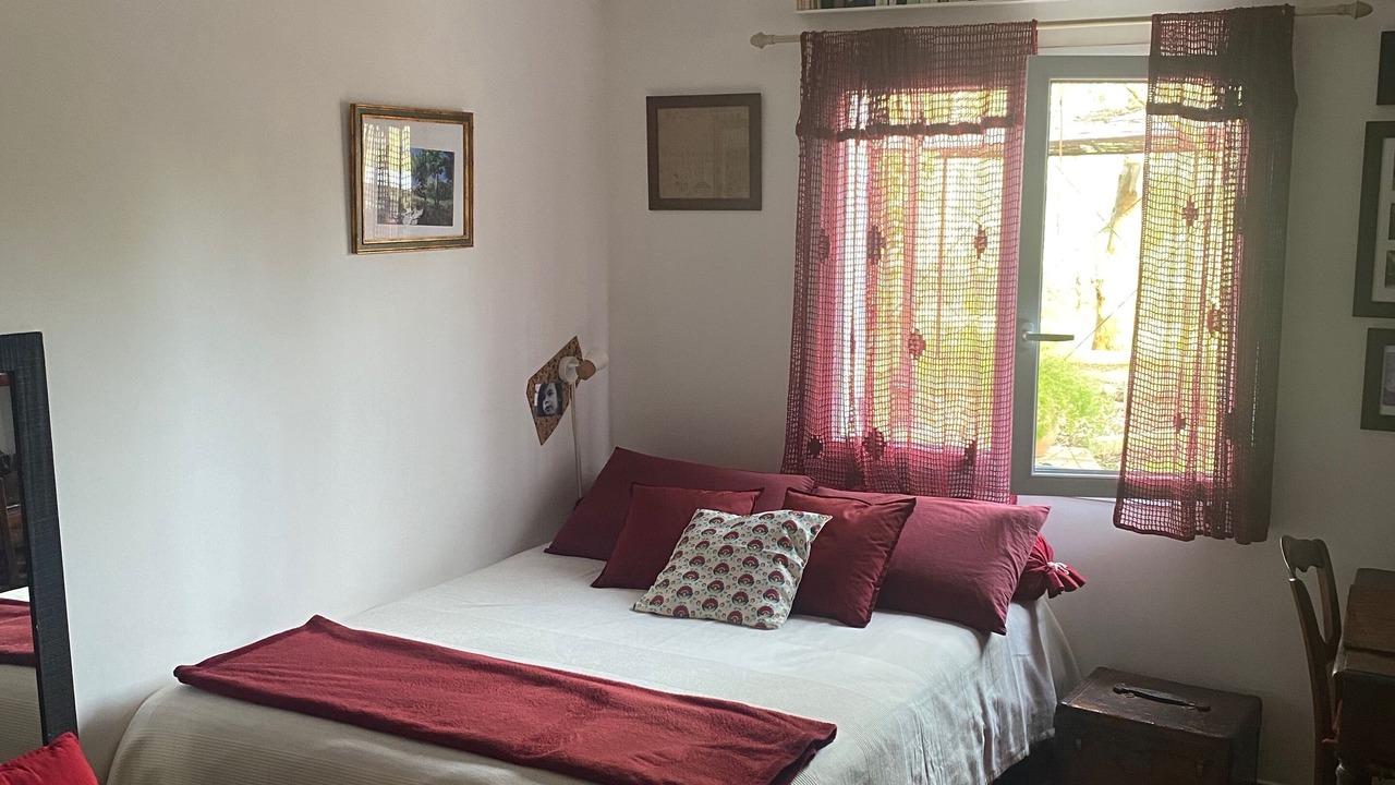 Photo of Bedroom in Pignans