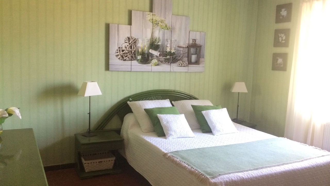 Photo of Bedroom in Pignans