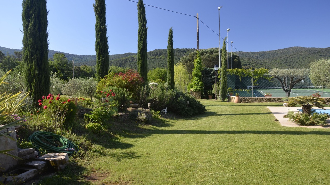 Photo of Outdoor in Pignans