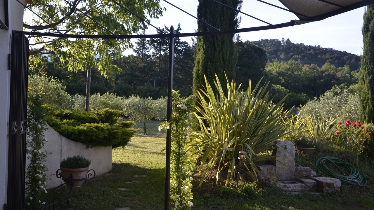 Photo of Outdoor in Pignans