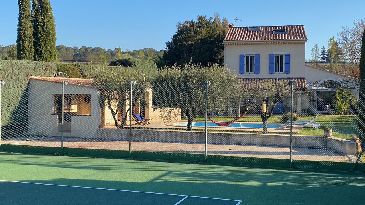 Photo of Others in Pignans