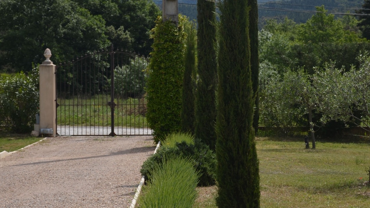 Photo of Outdoor in Pignans