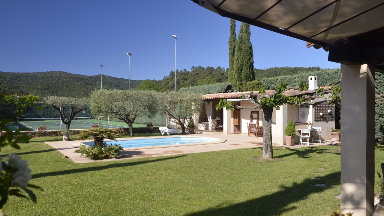 Photo of Outdoor in Pignans