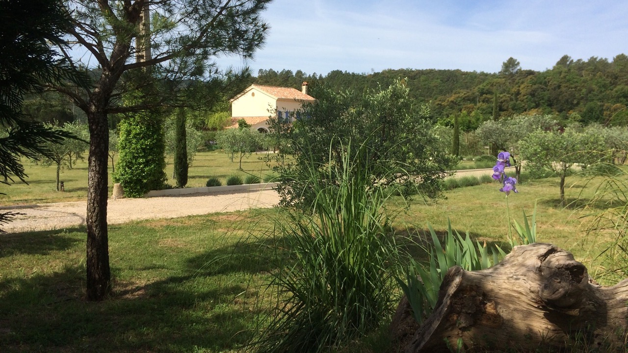 Photo of Outdoor in Pignans