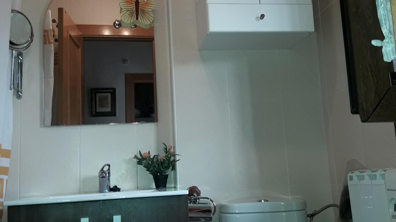 Photo of Bathroom in Pinos Genil