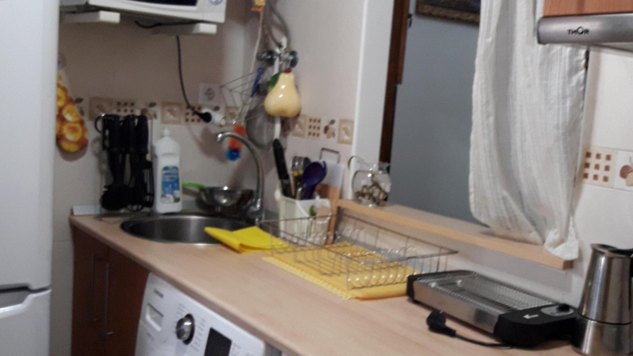 Photo of Kitchen in Pinos Genil