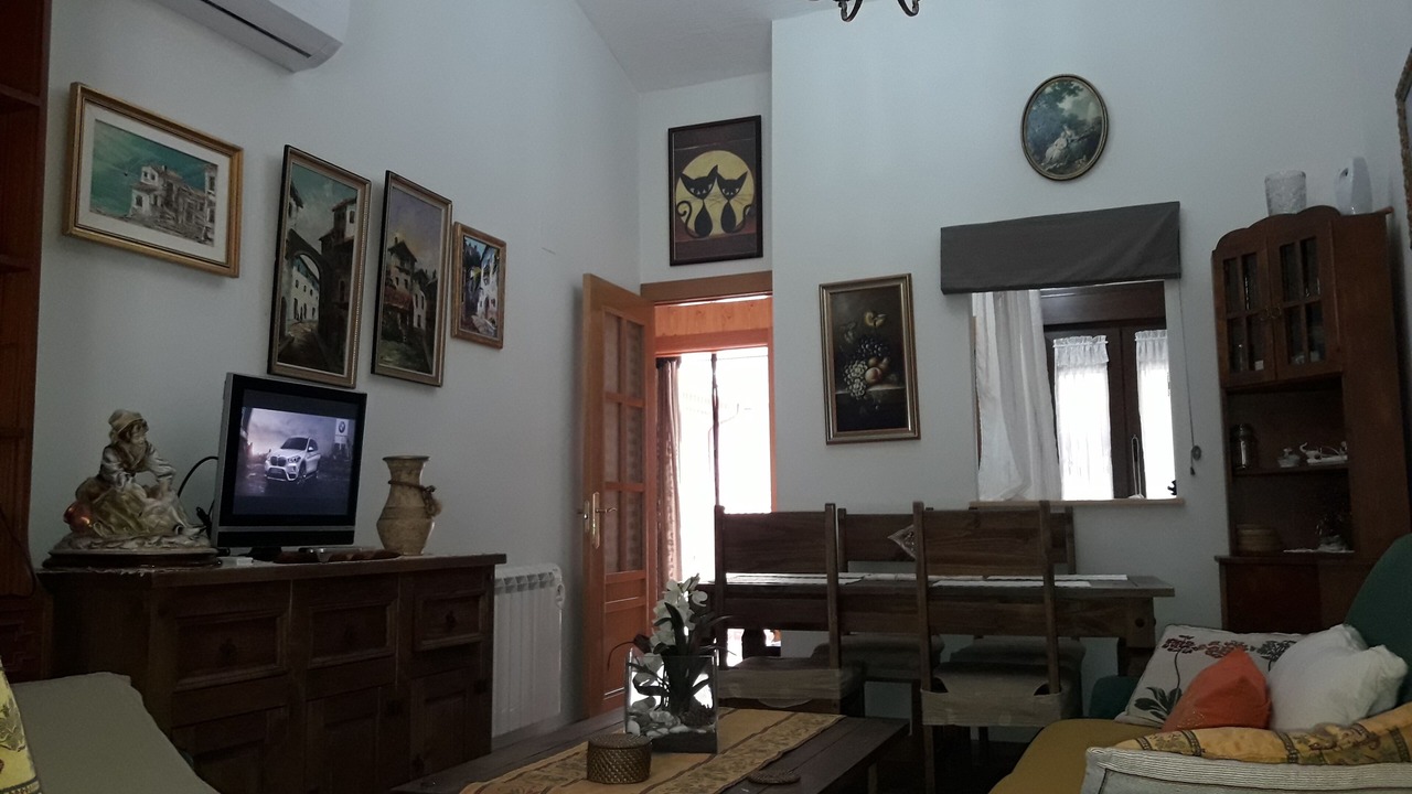 Photo of Livingroom in Pinos Genil
