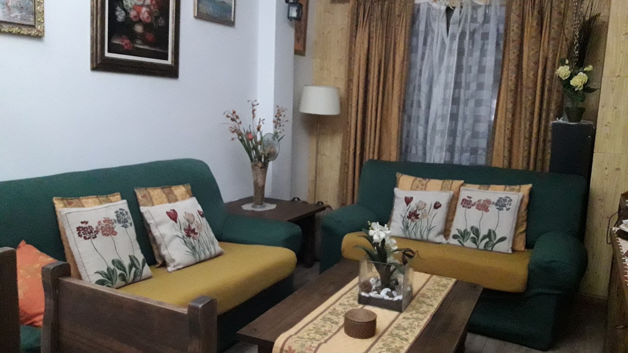 Photo of Livingroom in Pinos Genil